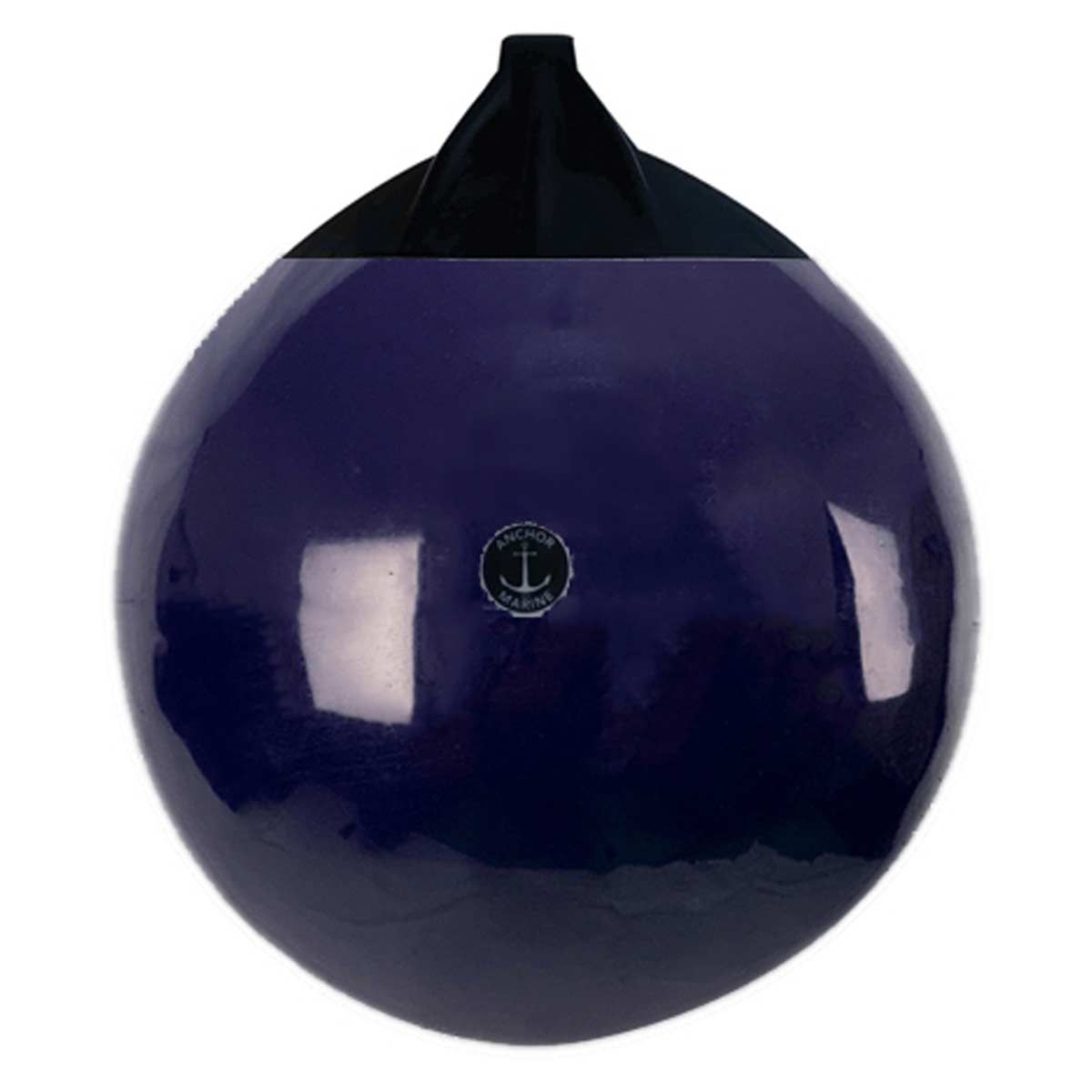 Anchor Navy HD Ball Float (380mm x 330mm)