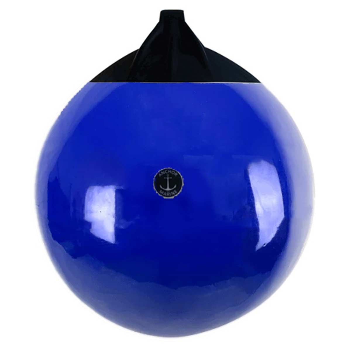 Anchor Royal Blue HD Ball Float (380mm x 330mm)