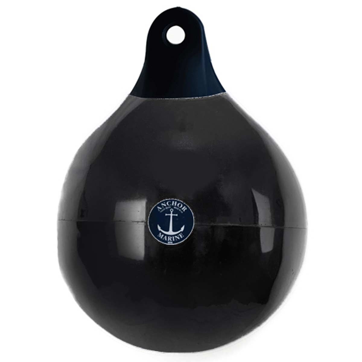 Anchor Black HD Ball Float (520mm x 400mm)