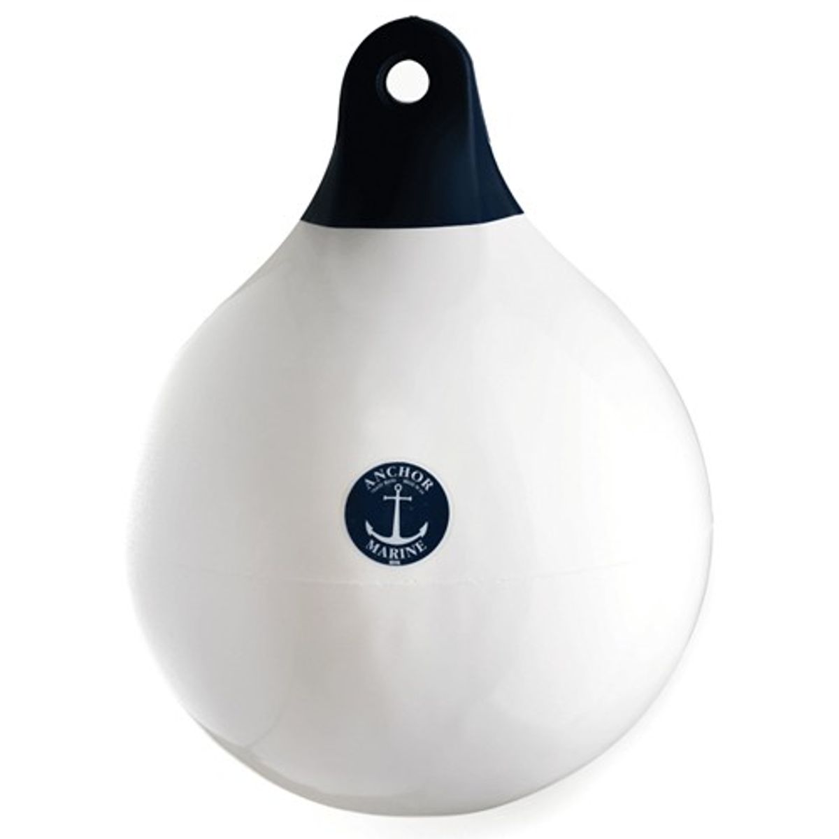 Anchor White HD Ball Float (520mm x 400mm)