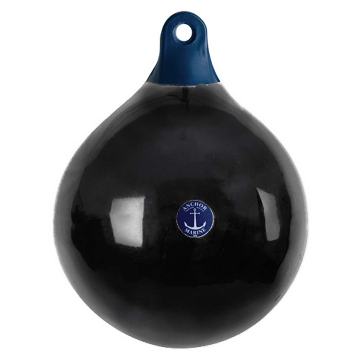 Anchor Black HD Ball Float (670mm x 560mm)