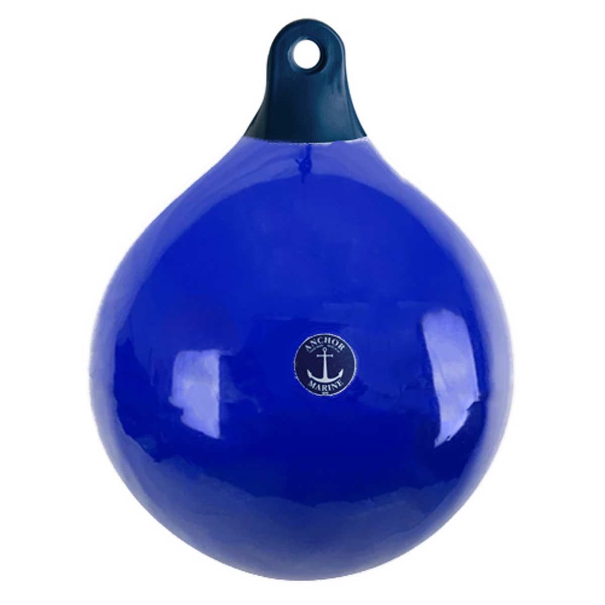 Anchor Royal Blue HD Ball Float (670mm x 560mm)