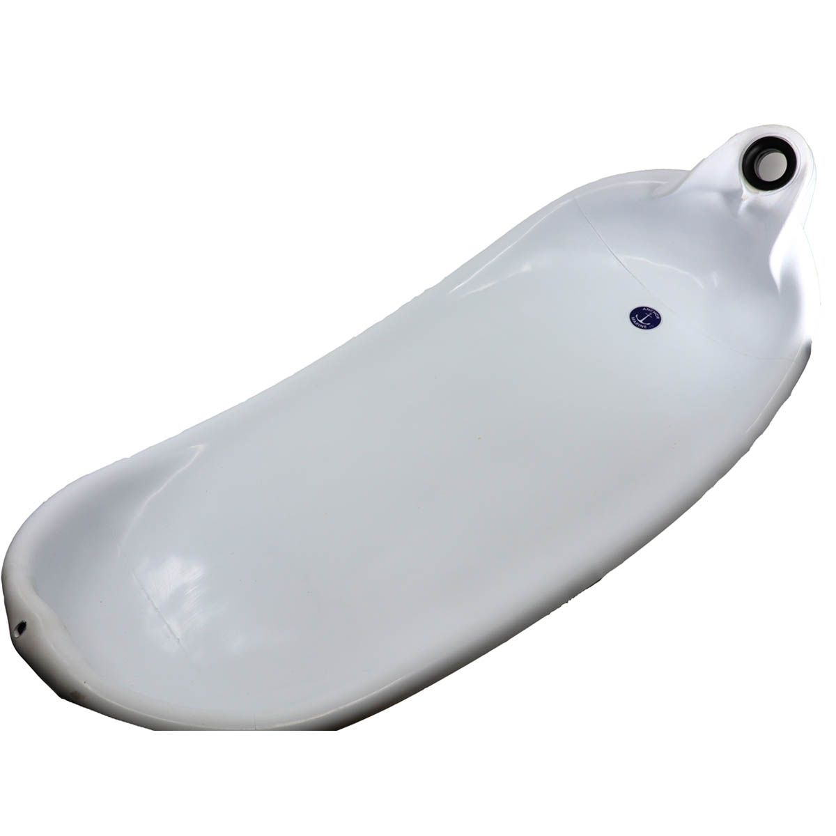 Anchor White Chubby Fender (720mm x 190mm)