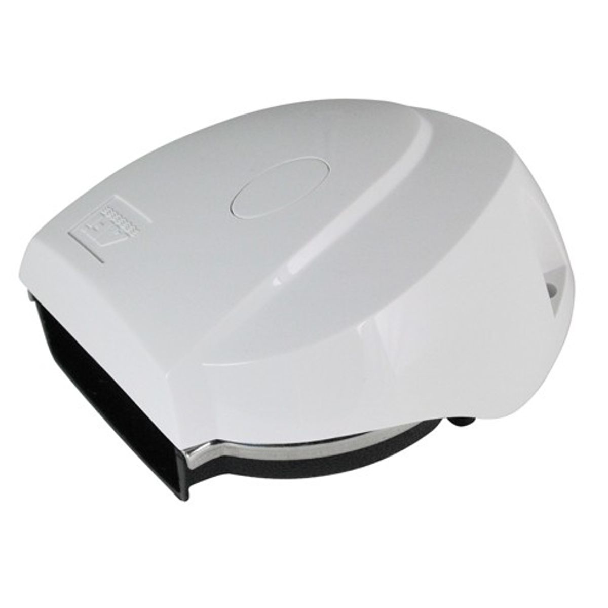 Marinco MiniBlast Compact Horn White (Low Pitch / 12V / 106db)