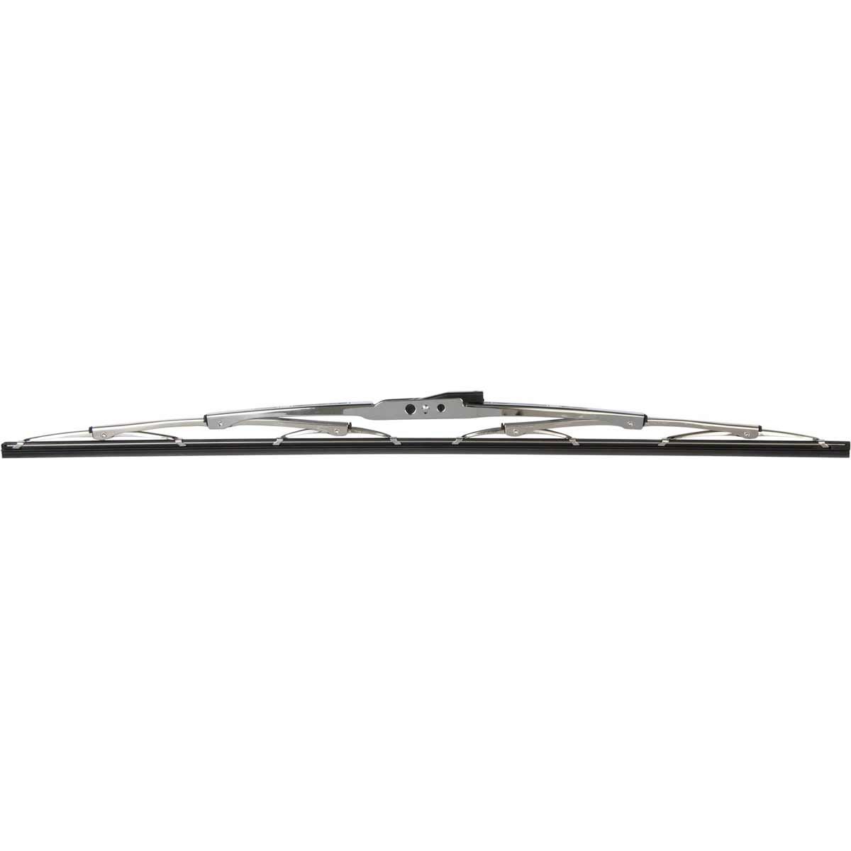 Marinco Deluxe Stainless Steel Wiper Blade (660mm / 26")