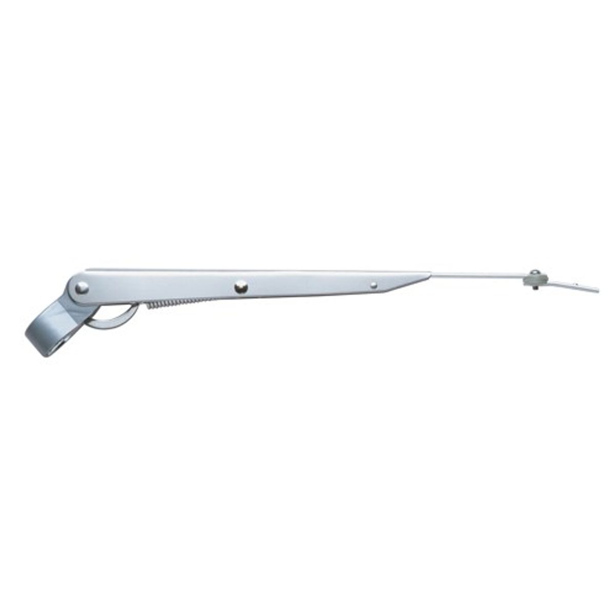 Marinco Deluxe Stainless Steel Wiper Arm (254mm-355mm / Articulating)