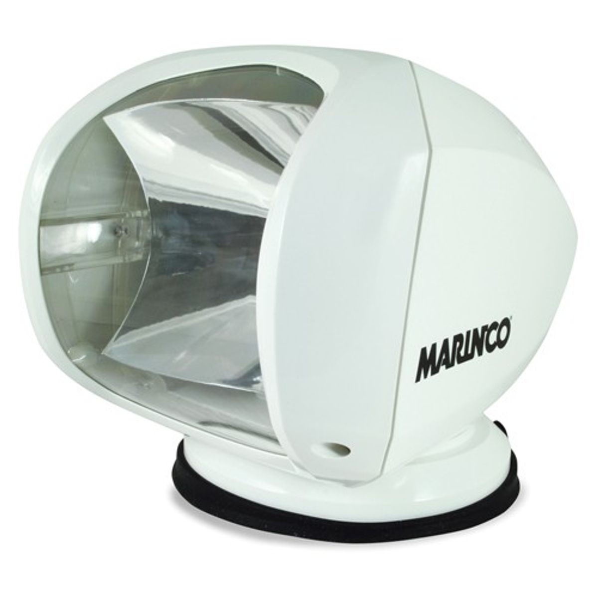Marinco Wireless Remote White Spotlight (12V & 24V / 100W) 6-11501
