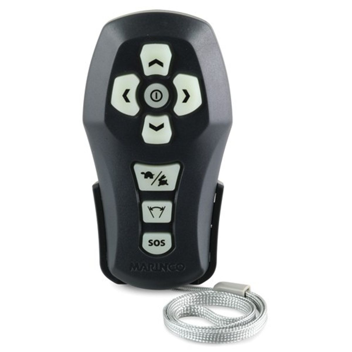 Marinco Hand Held Wireless Bridge Remote for Marinco Spotlights 6-11511