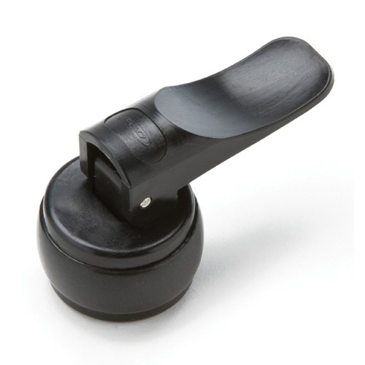 Can SB Drain Socket Expanding Plug (40mm OD / Black)