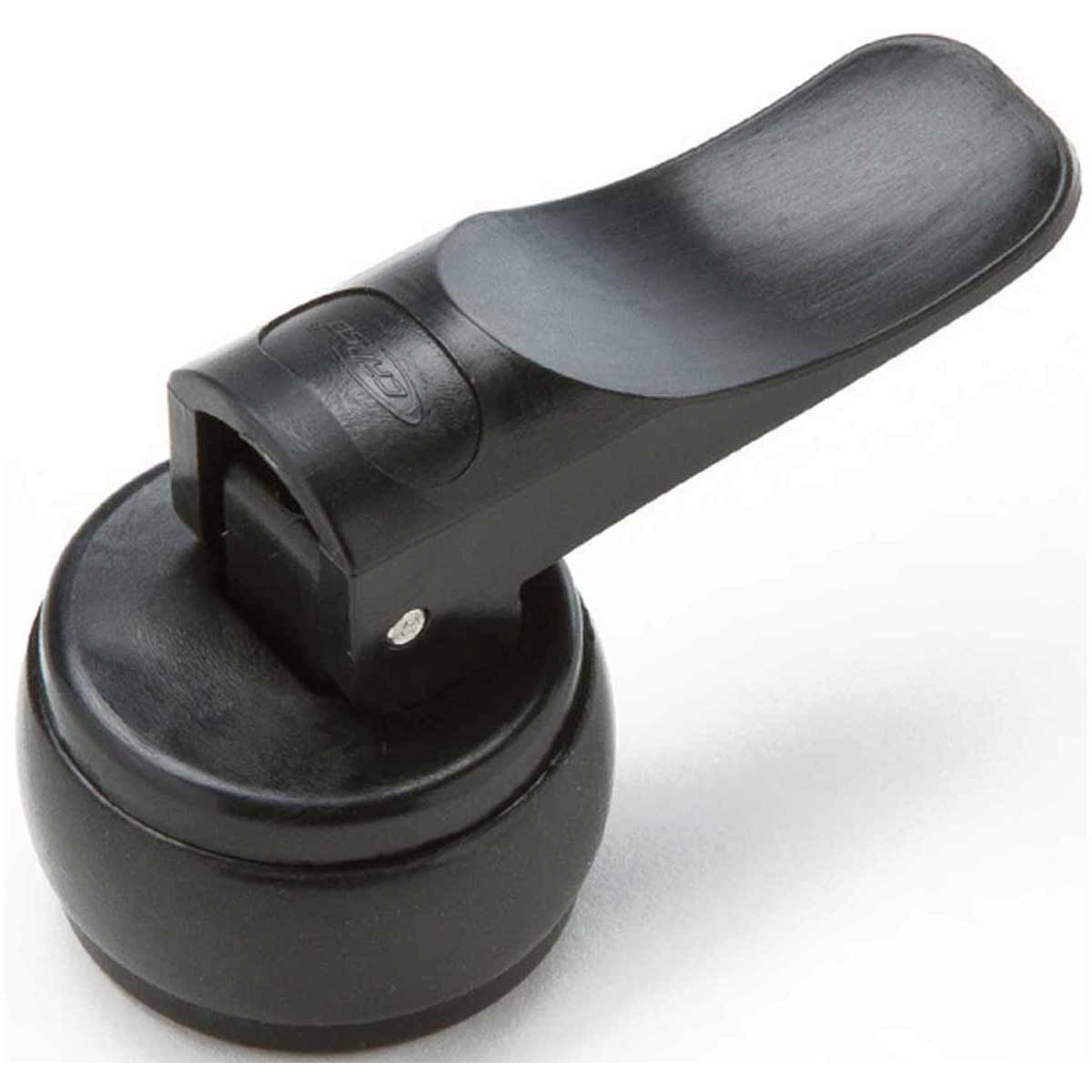 Can SB Drain Socket Expanding Plug (35mm OD / Black)