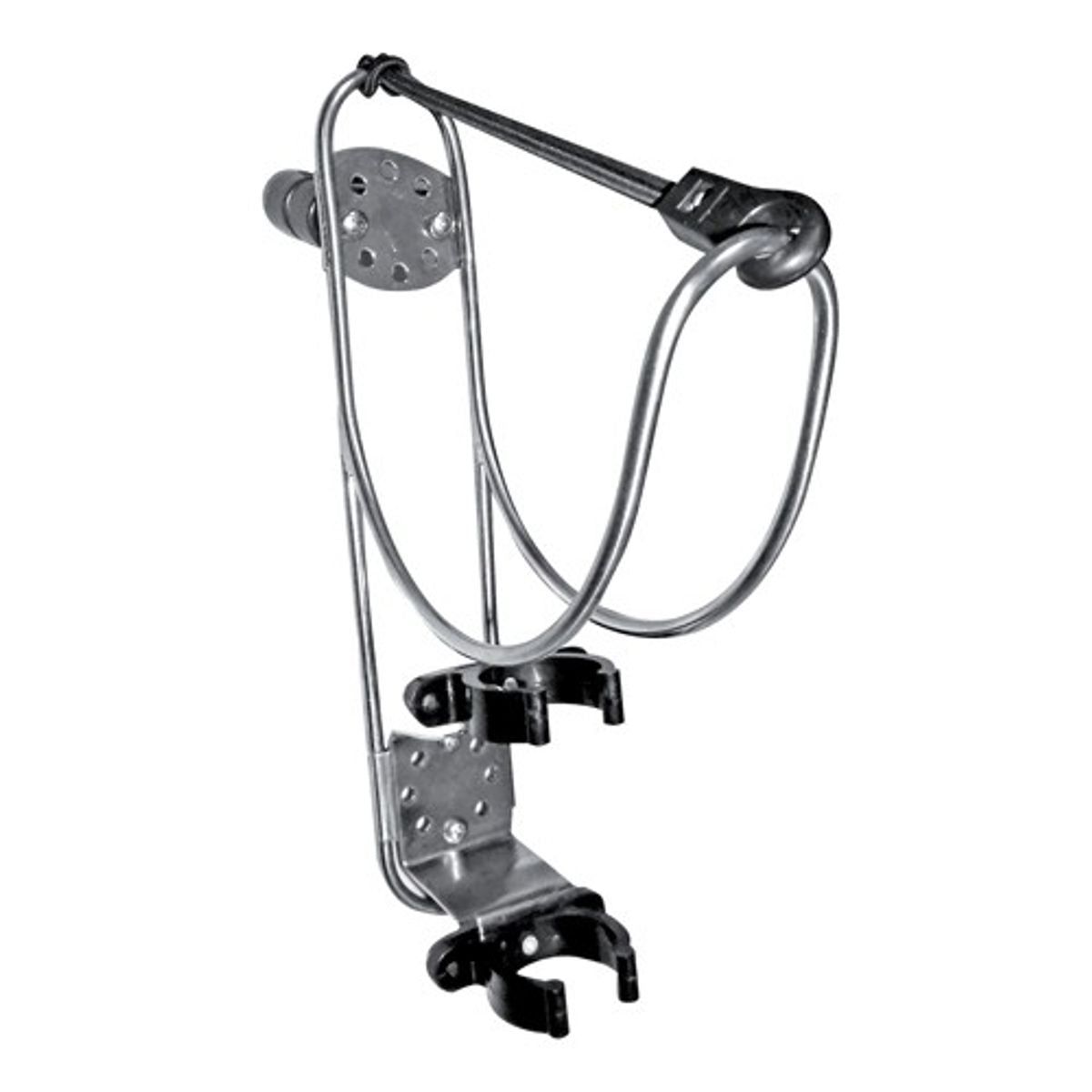 Trem Universal Lifebuoy Bracket with Light Holder 6-25513