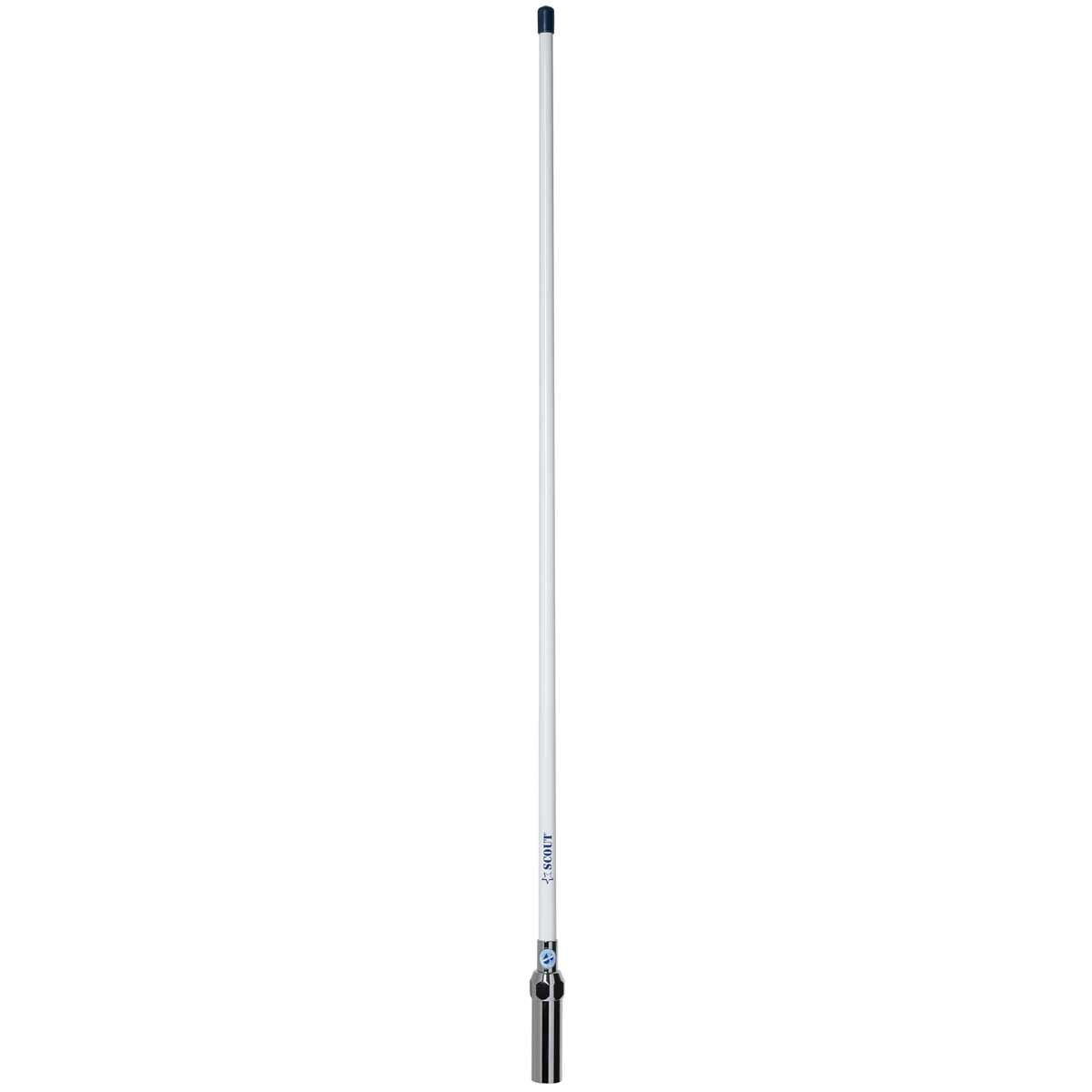 Scout KS-62 2.4GHz 10dBi Omnidirectional Wi-Fi Antenna Fastfit