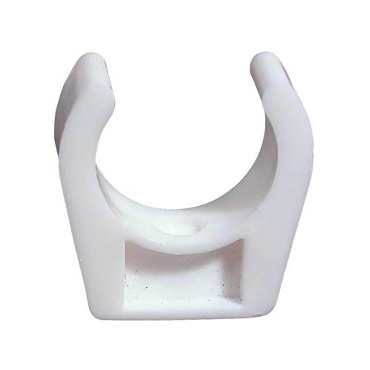 AG Flexible Maclow Clip (White / 3/4") 16-68604