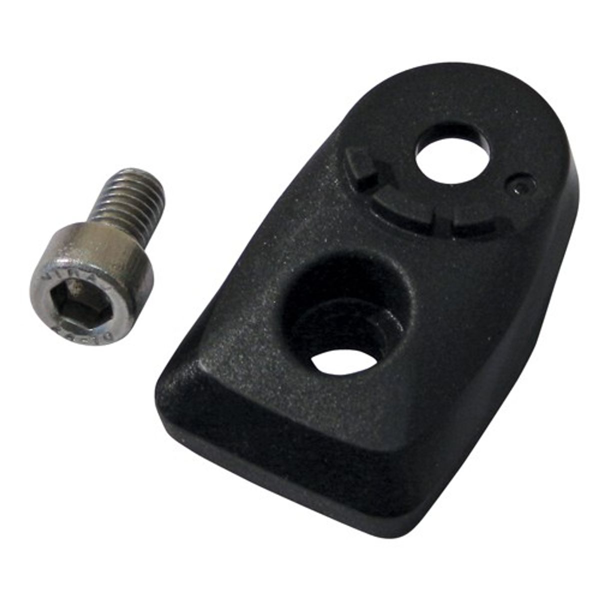 Scanstrut ROKK Mini/Midi Top Plate for Raymarine Dragonfly 4, 5 and 7