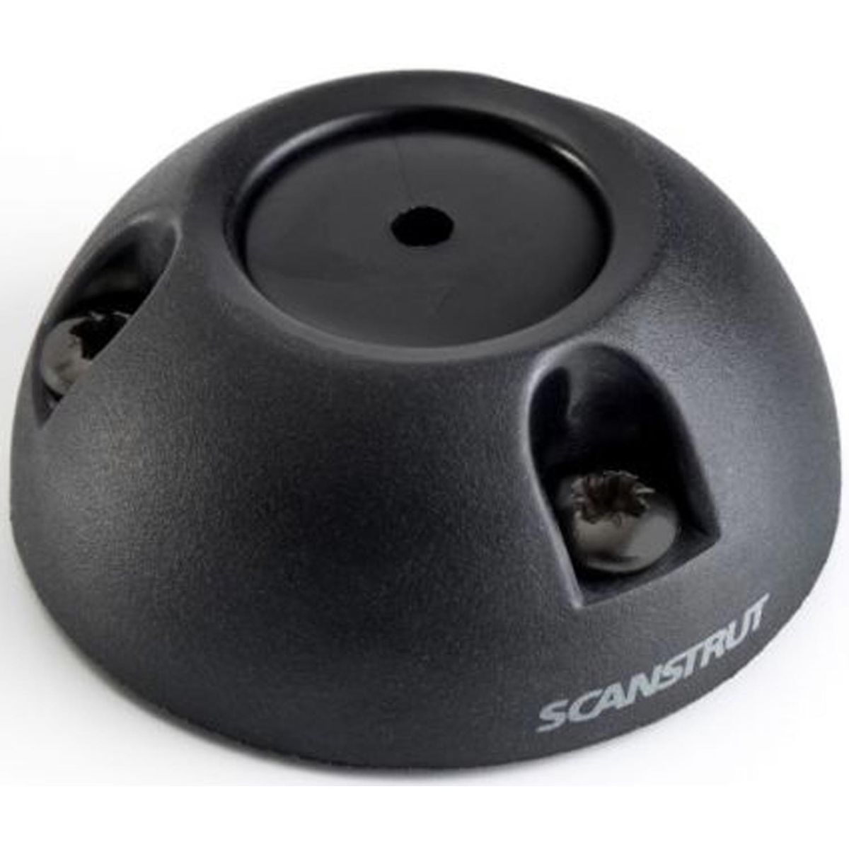 Scanstrut DS21B-P-BLK Plastic Cable Gland Deck Seal (9mm-14mm / Black) 6-80530
