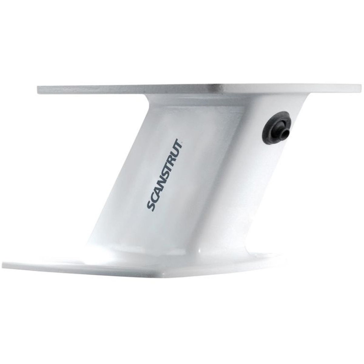 Scanstrut PT2005 Composite PowerTower Radar Mount (Aft / 158mm)