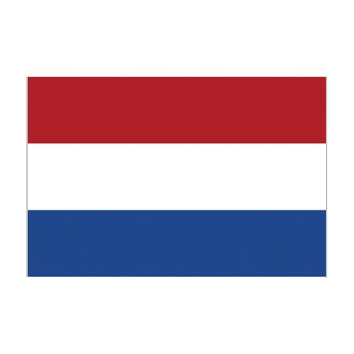 Flag Netherlands (30 x 45cm)