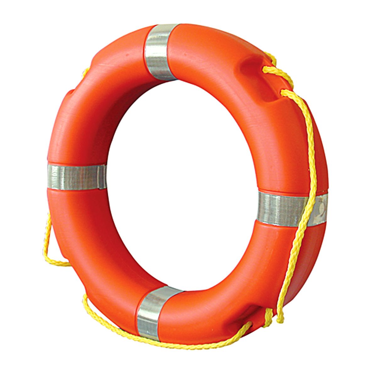 Can SB Magnum Plastic Lifebuoy 610mm (24") OD 6-99020