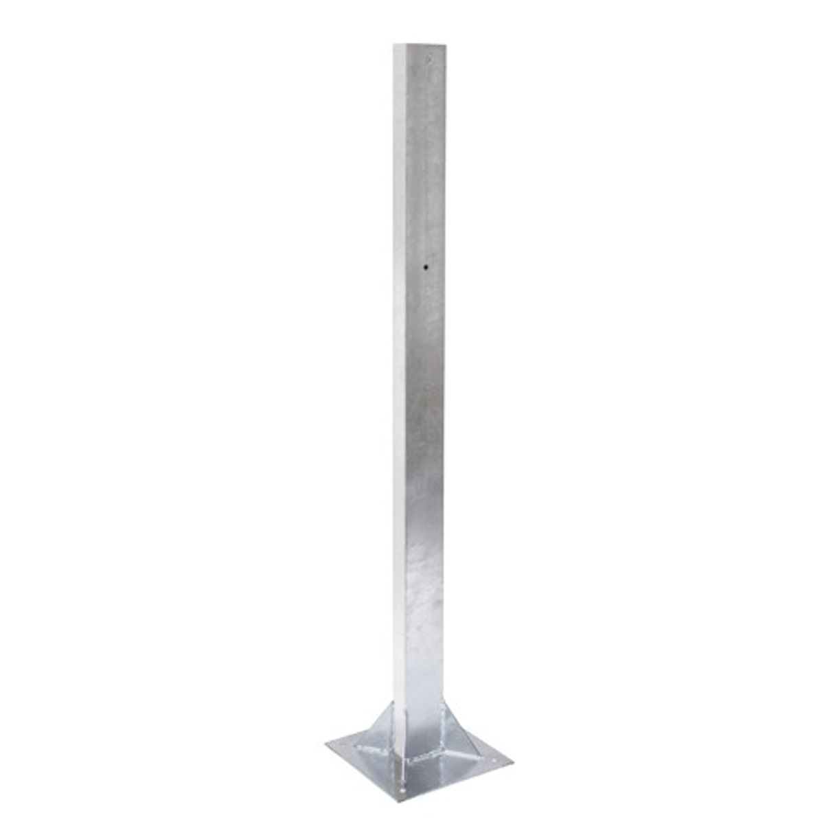 Can Lifebuoy Floor Mount Post for 6-99027 Can Lifebuoy Container 6-99028