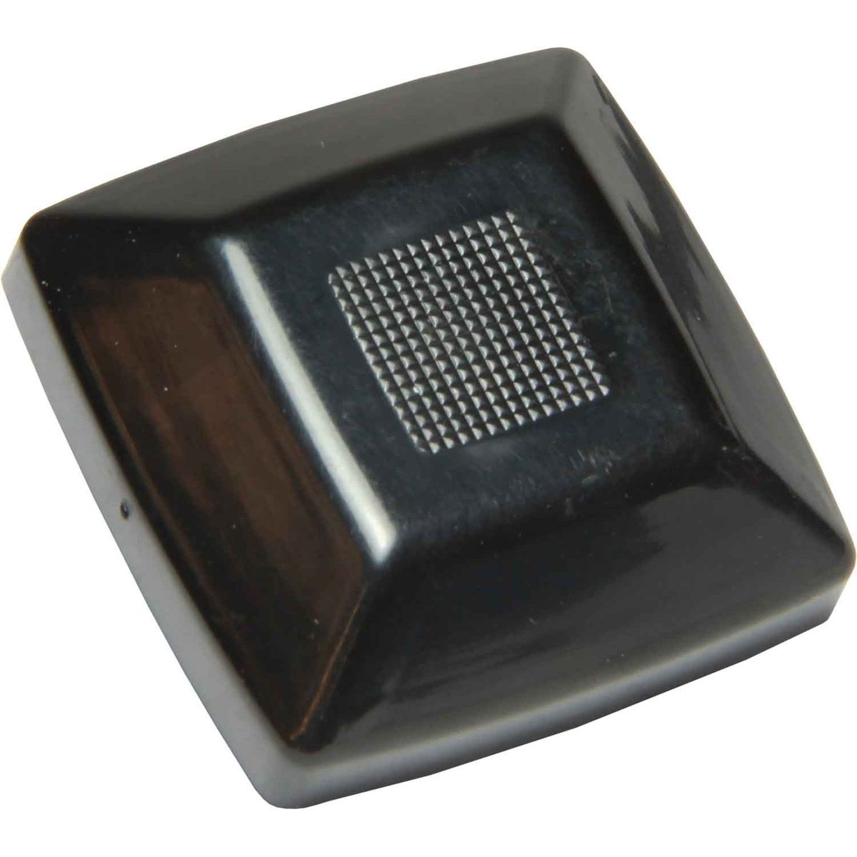Black Neutral Button for TFX 700TS Control Head 606115-1