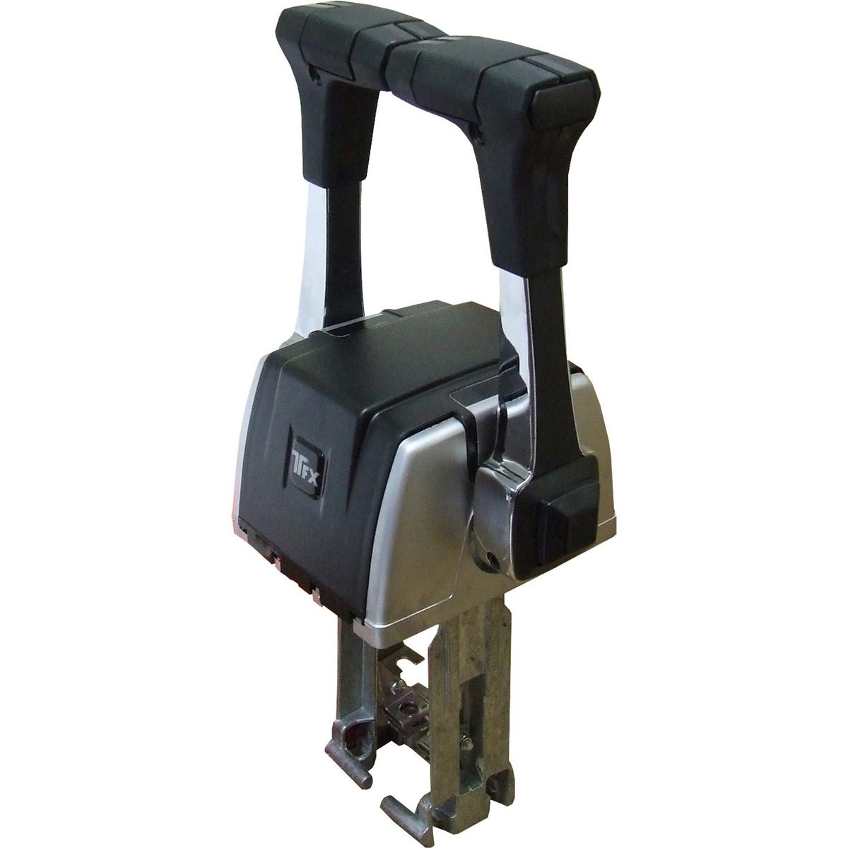 TFX 700 TD Engine & Gear Change Control (Top Mount / Dual Lever) 606117