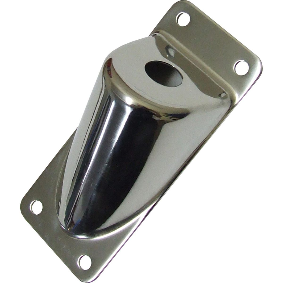 Side Mounting Bracket for Converted 33C Push/Pull Stop Cable 608298