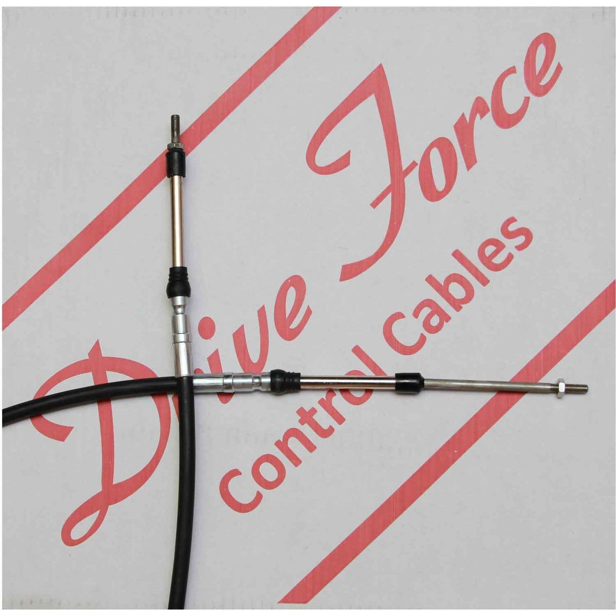 DriveForce Control Cable 43C (9.5m / 430 Series) 608435