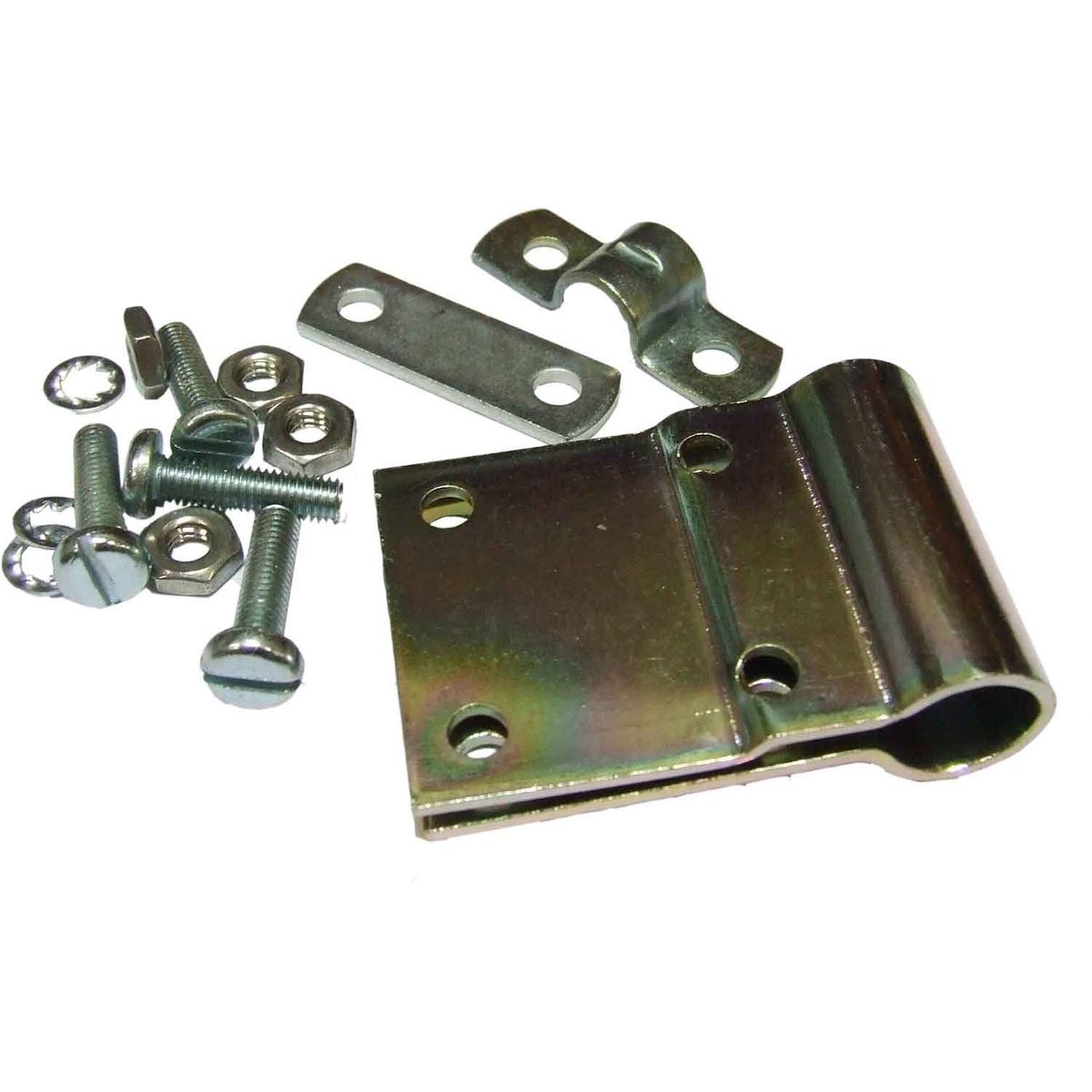 Clamp Shim Fixing & Bracket Kit for Control Cable (33C) 609237