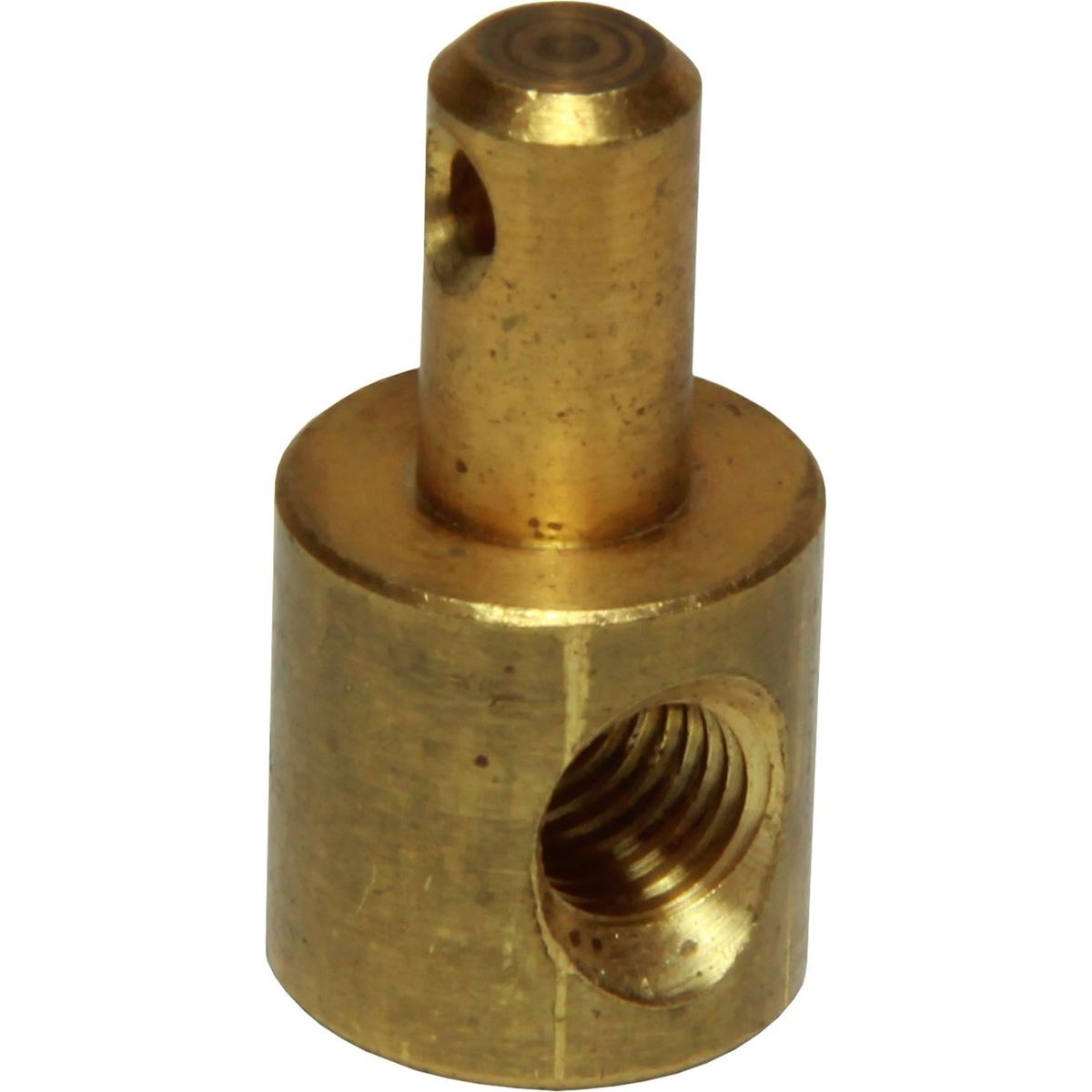 Morse 430/43C Control Cable End Pivot (6.4mm Thick) 609412