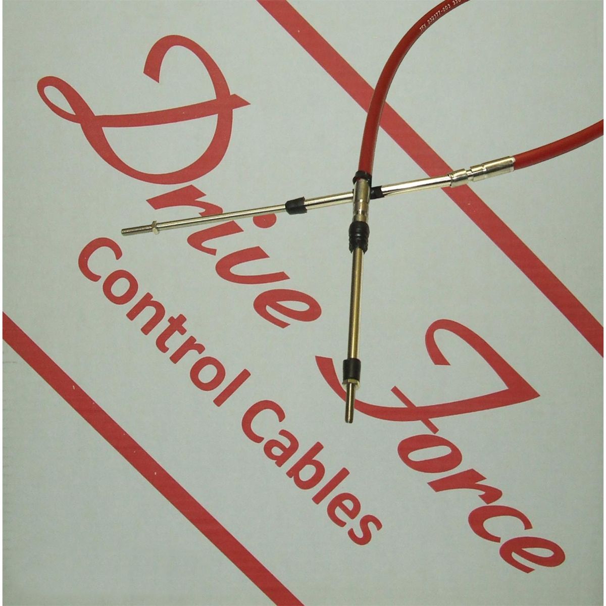 DriveForce Control Cable 33C (19m / 330 Series) 610473