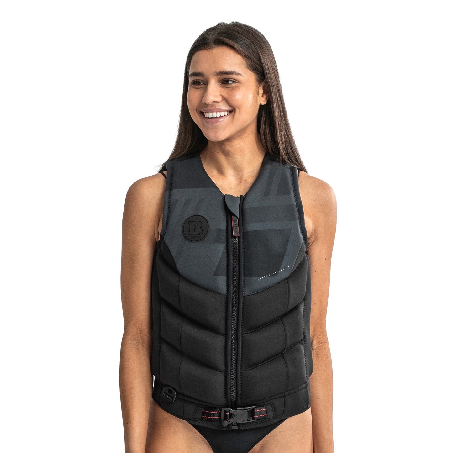 BRABUS x Jobe Shadow Fragment Life Vest Women 612421002-2XL