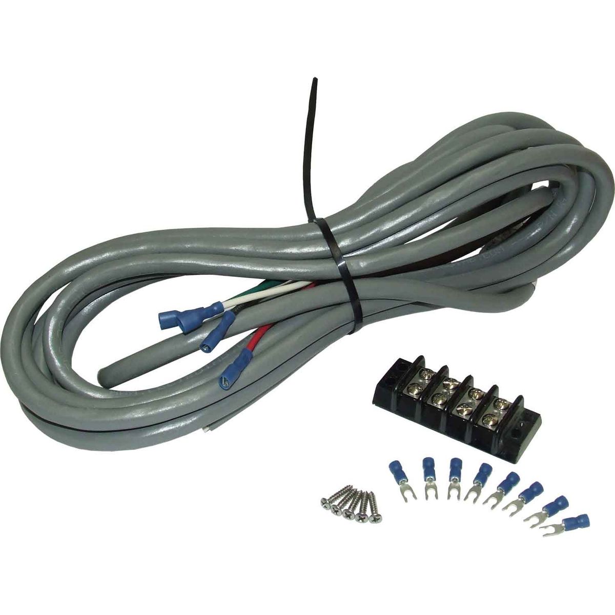 Lectrotab Trim Tab Wiring & Hardware Bundle 616982