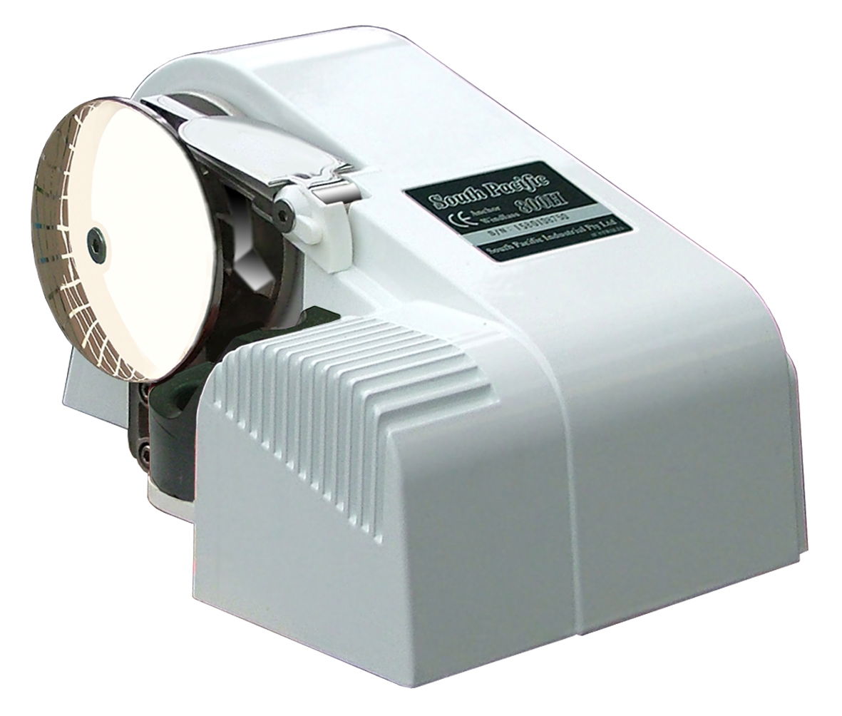 Windlass 800W Horizontal 6mm gypsy - 800H