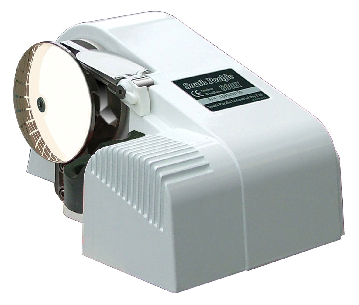 Windlass 700W, Horizontal, High Speed, Alu, 8mm - Pro 900E
