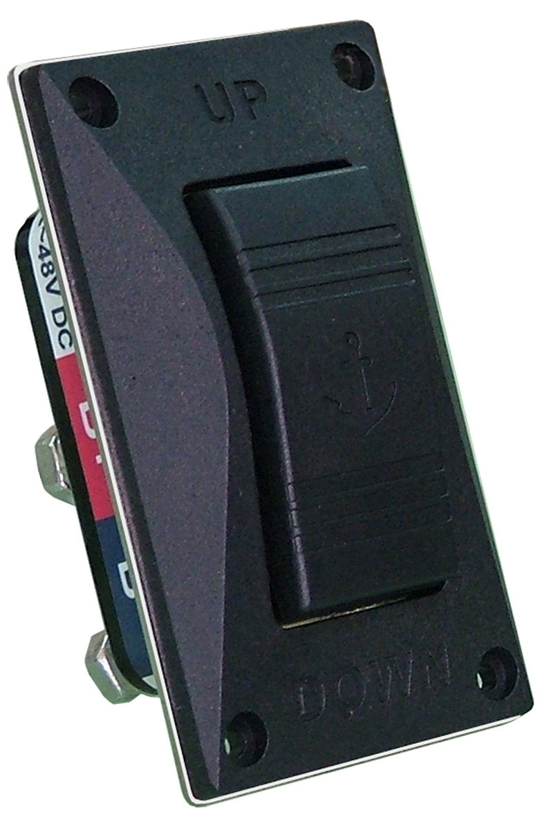 South Pacific Direct Control Switch used in Lower Power Kits, SW-200