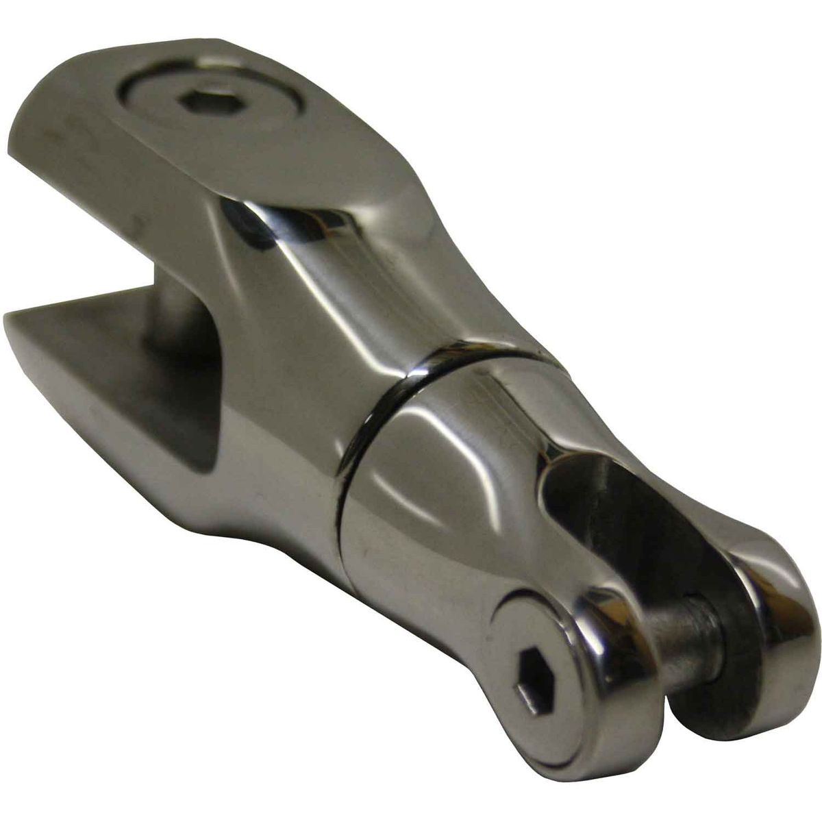 Osculati Stainless Steel Anchor Connector (6-8mm / 90mm Long) 621204