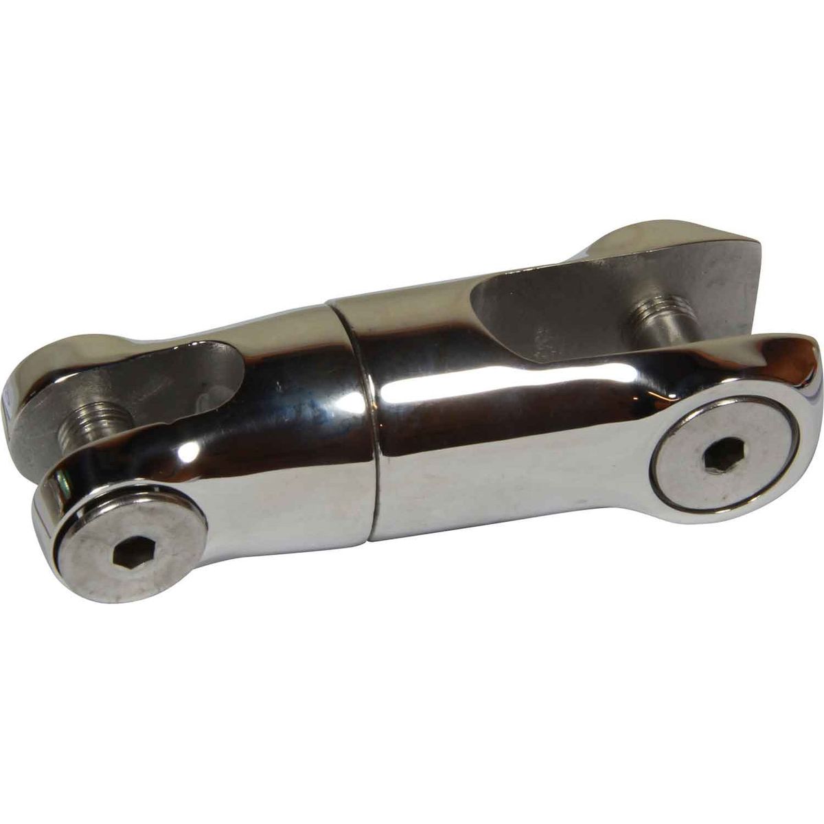 Osculati Stainless Steel Anchor Connector (9-10mm / 120mm Long) 621205