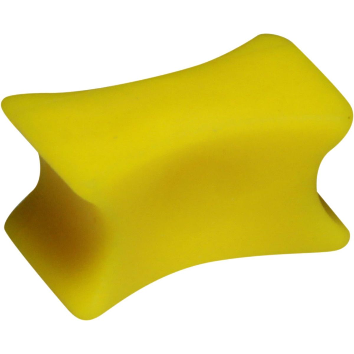 Osculati Anchor Chain Markers (10mm / Yellow / Pack of 8) 621252