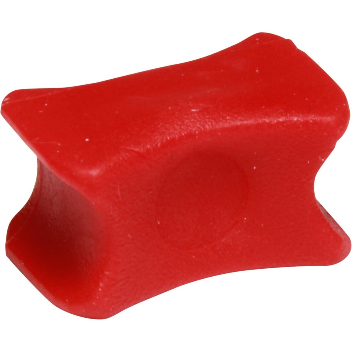 Osculati Anchor Chain Markers (12mm / Red / Pack of 8) 621261