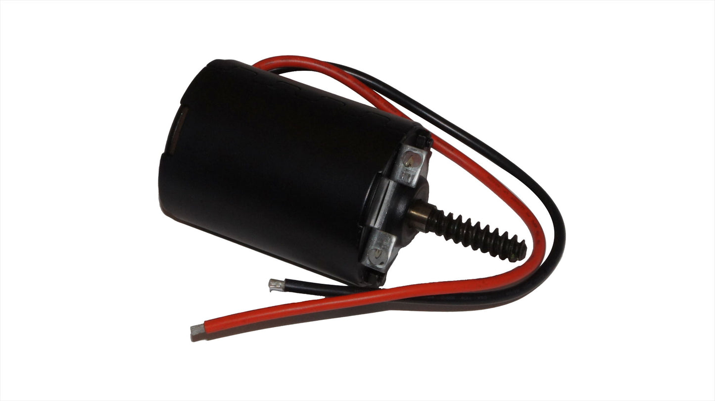 South Pacific Motor & brake set V600(spare) - A0012