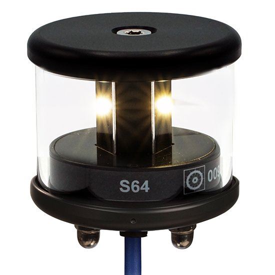 K2W Lights K2W All-Round White 2nm - Standard