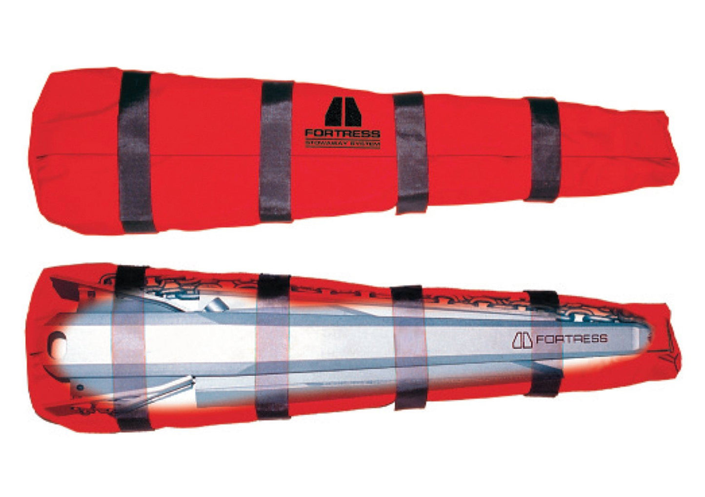 Fortress FX-37 Stowaway Bag