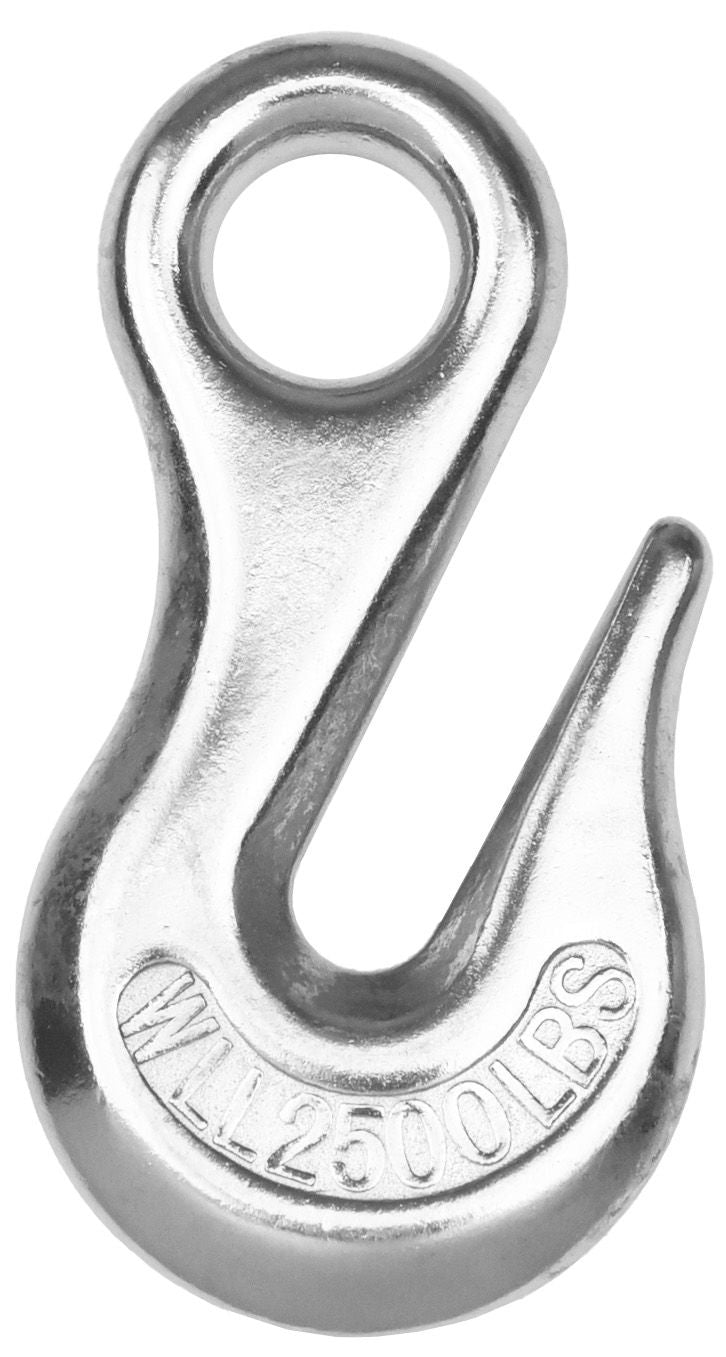 Meridian Zero 6mm Chain