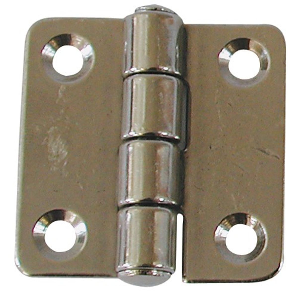 AG Stainless Steel Butt Hinge (37mm x 36mm) 7-34010