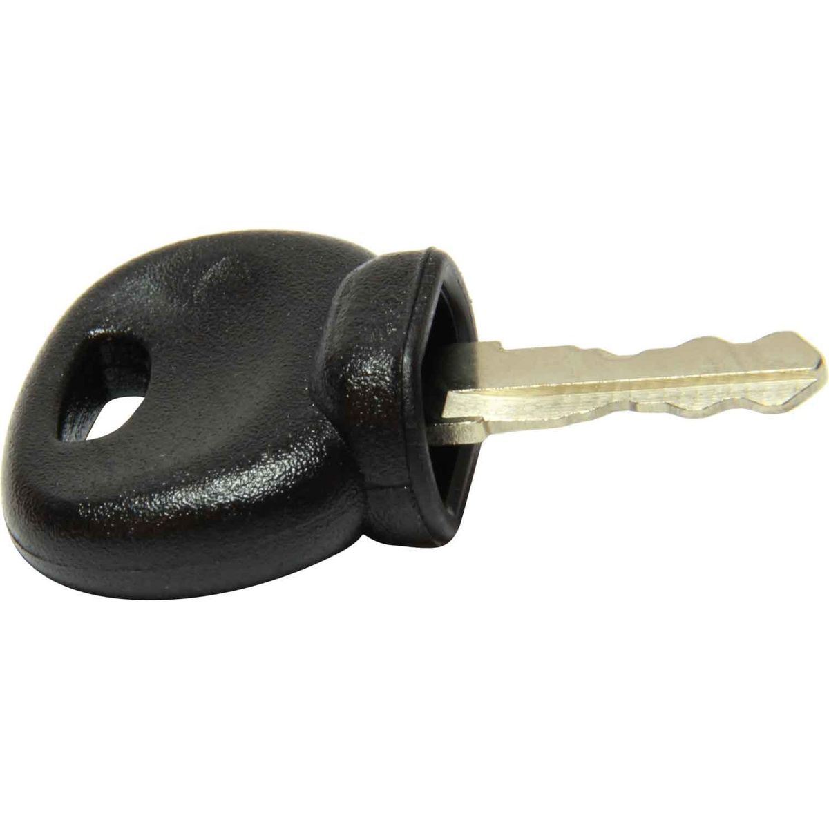Replacement Ignition Key for Switches (709553 & 709563) 709598