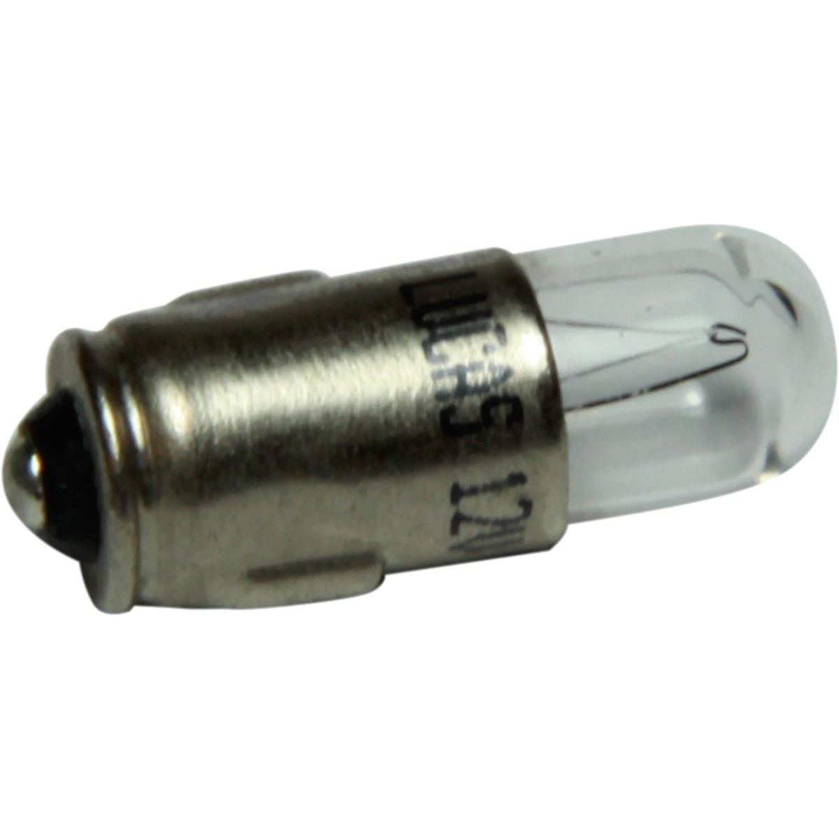 AG Warning Light Bulb with BA7s Fitting (24V / 3W) 709942