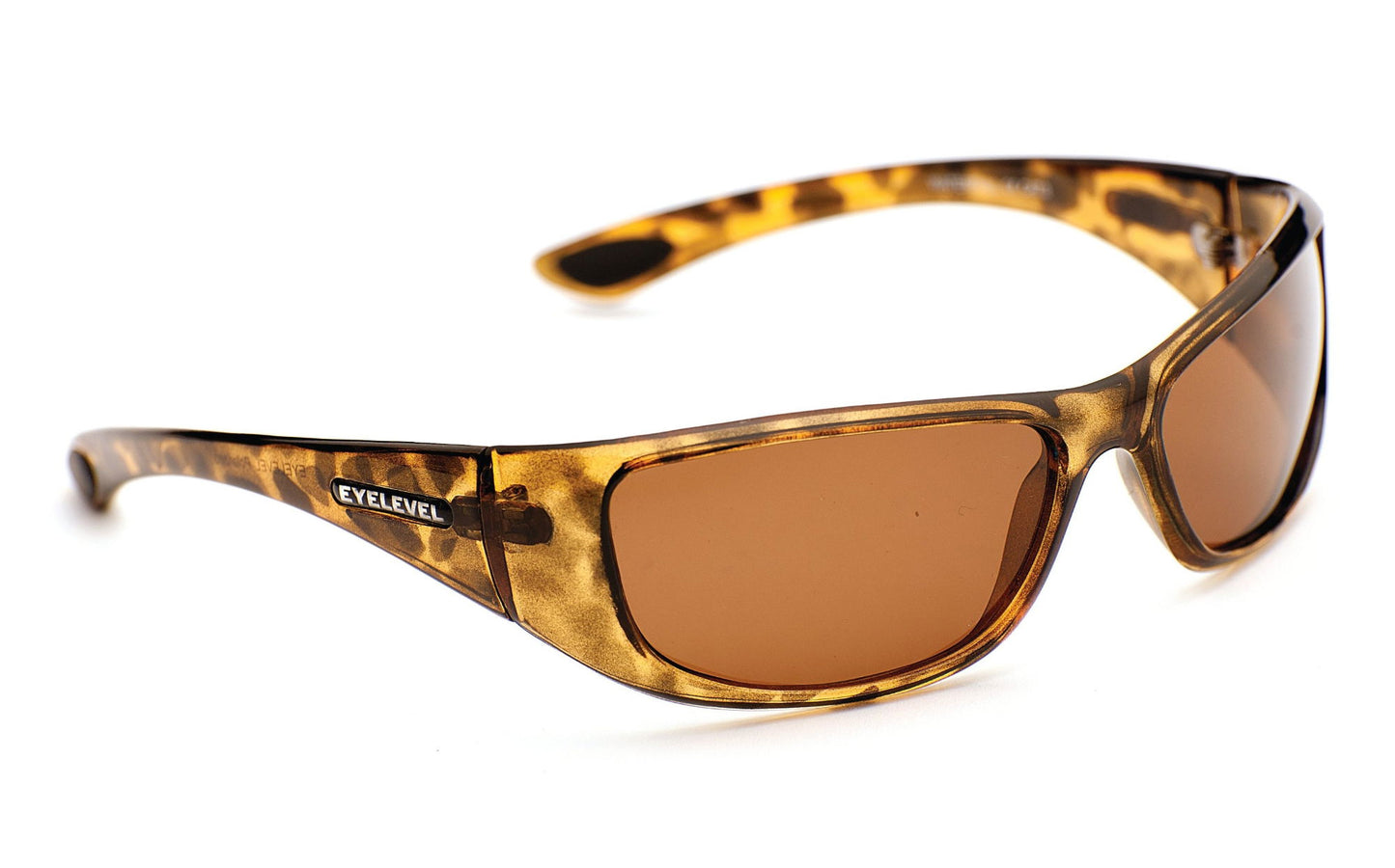 Waterfall Sunglasses - Brown