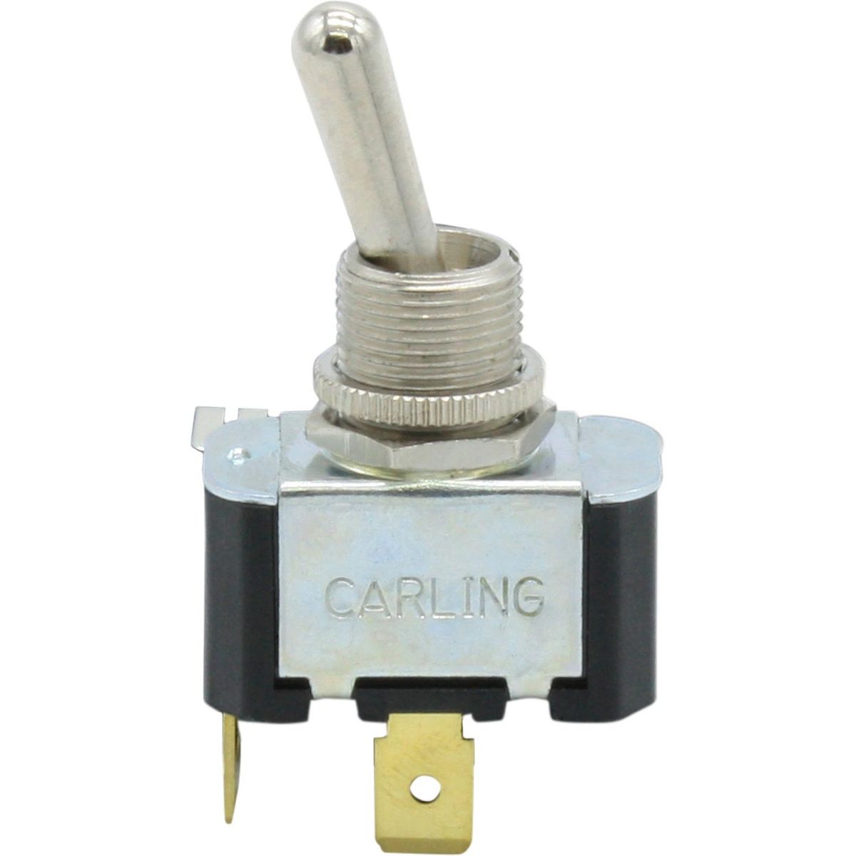 AG 2 Position Toggle Switch (Off / Spring On) 711418
