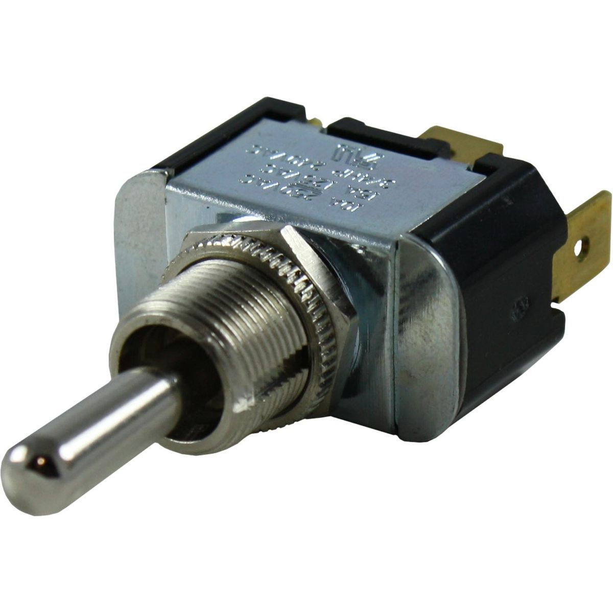 AG 3 Position Toggle Switch (On / Off / On) 711435