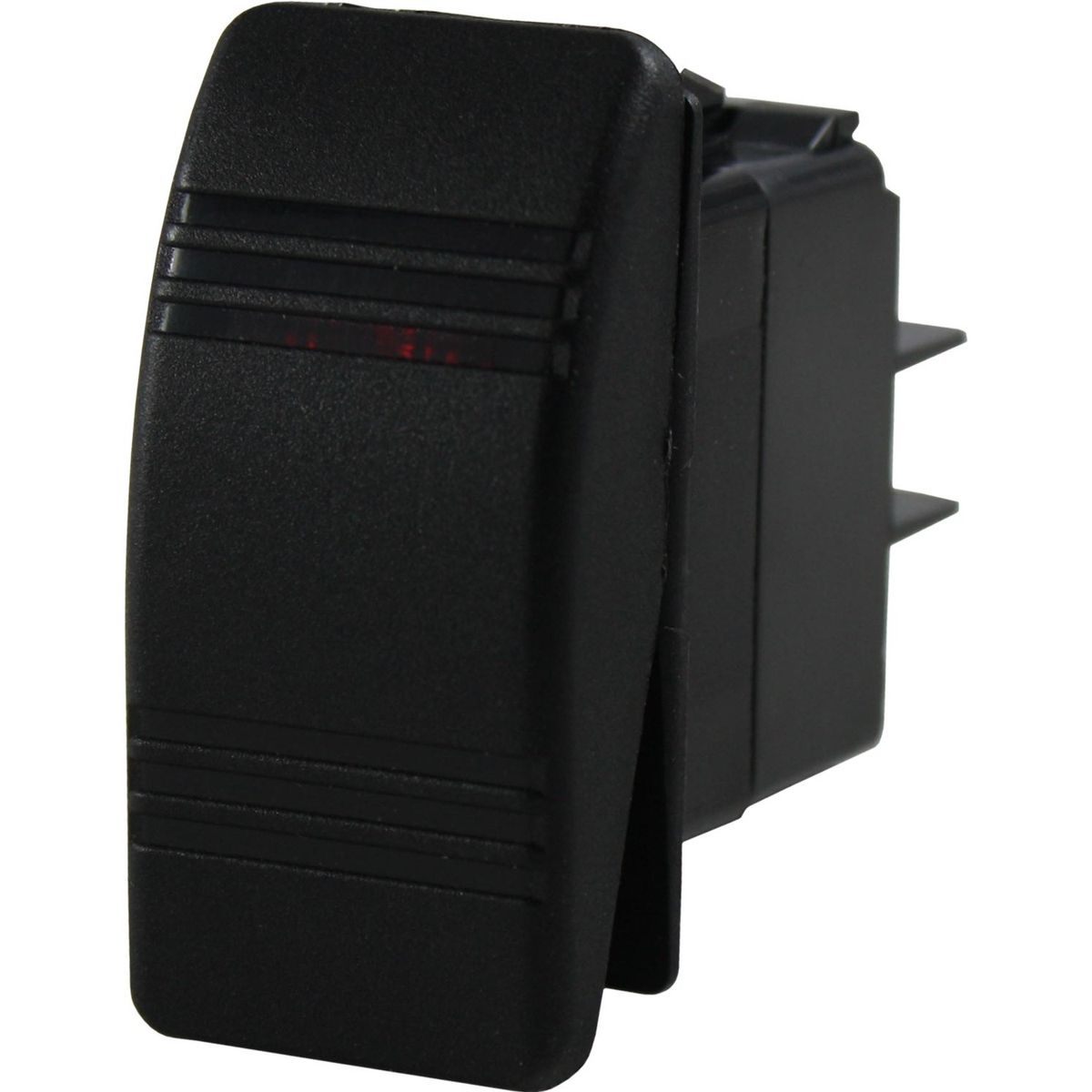 AG Carling 24V Illuminated Rocker Switch (Off / On) 711541